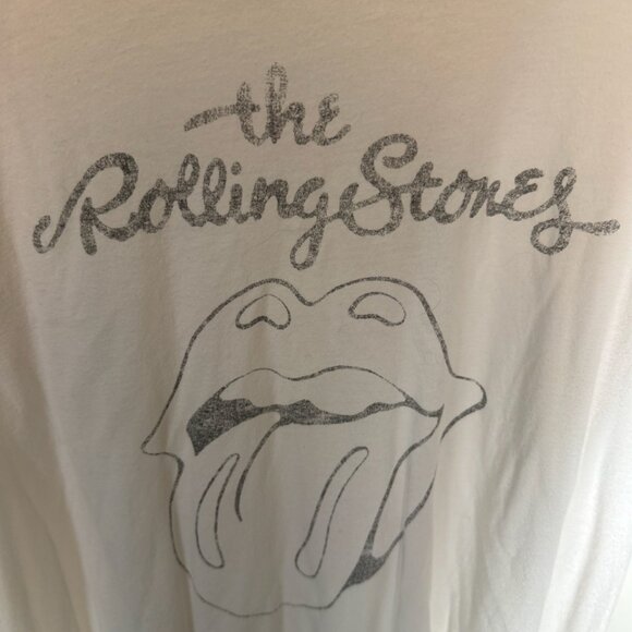 Rolling Stones T-Shirt - Picture 3 of 3